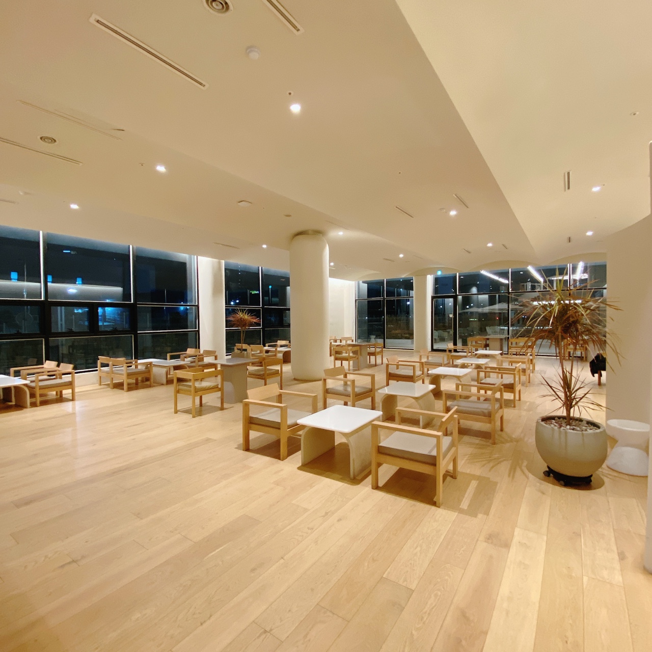 동탄호수공원 포근 베이커리 카페