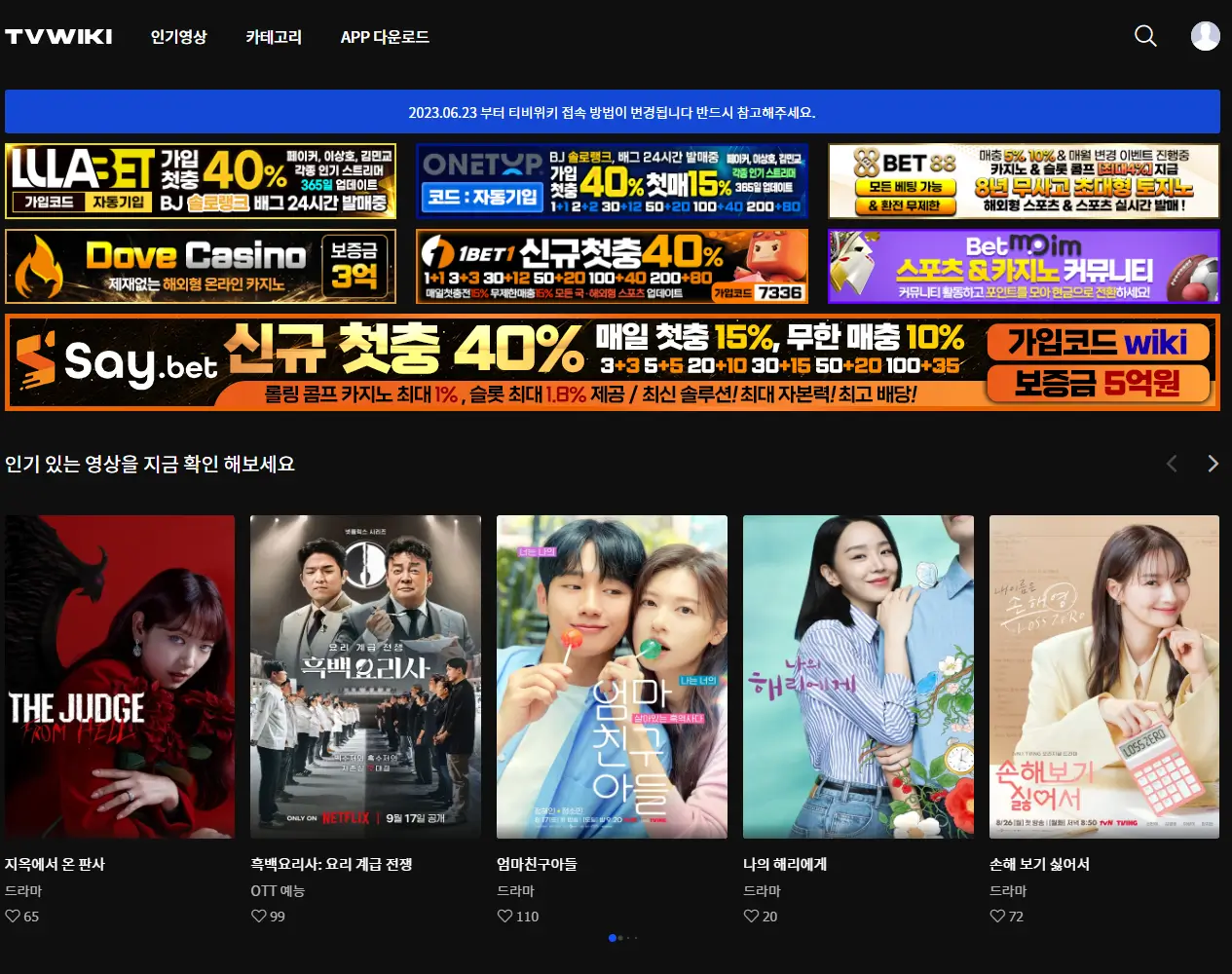 티비위키