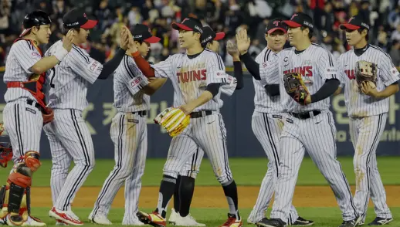 가을야구 포스트시즌