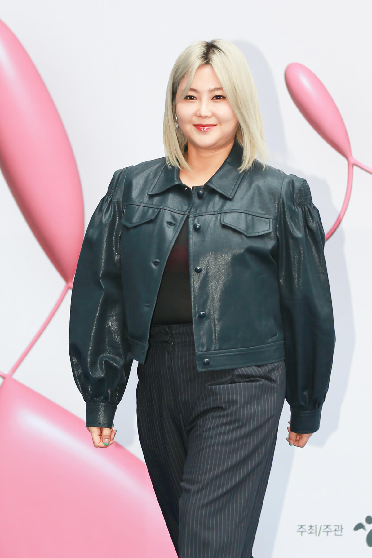 가수겸 서양화가 솔비