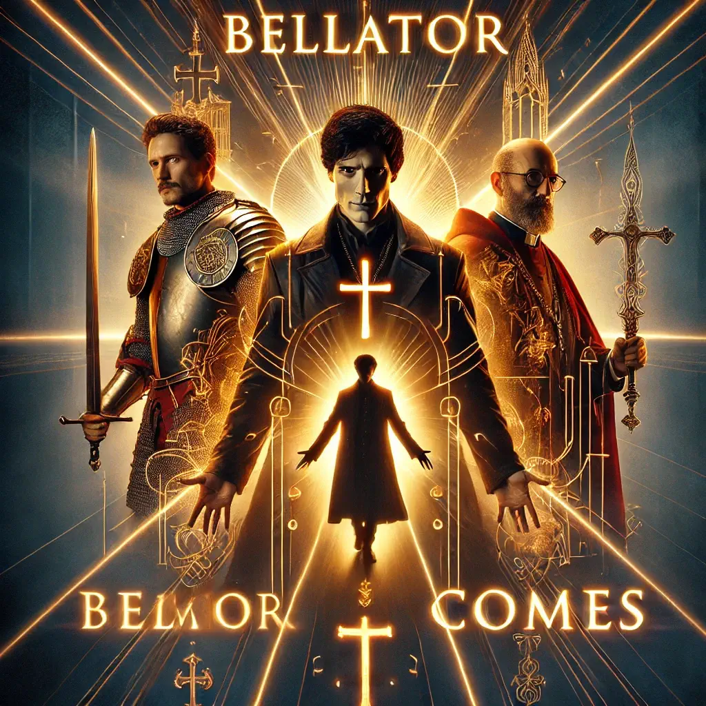 벨라또 꼬메스 뜻