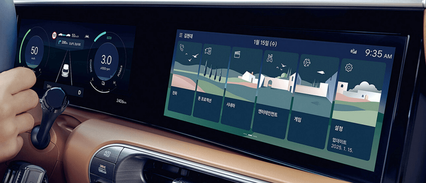 풀체인지 팰리세이드(하이브리드) 가격&amp;#44; 중고차 가격