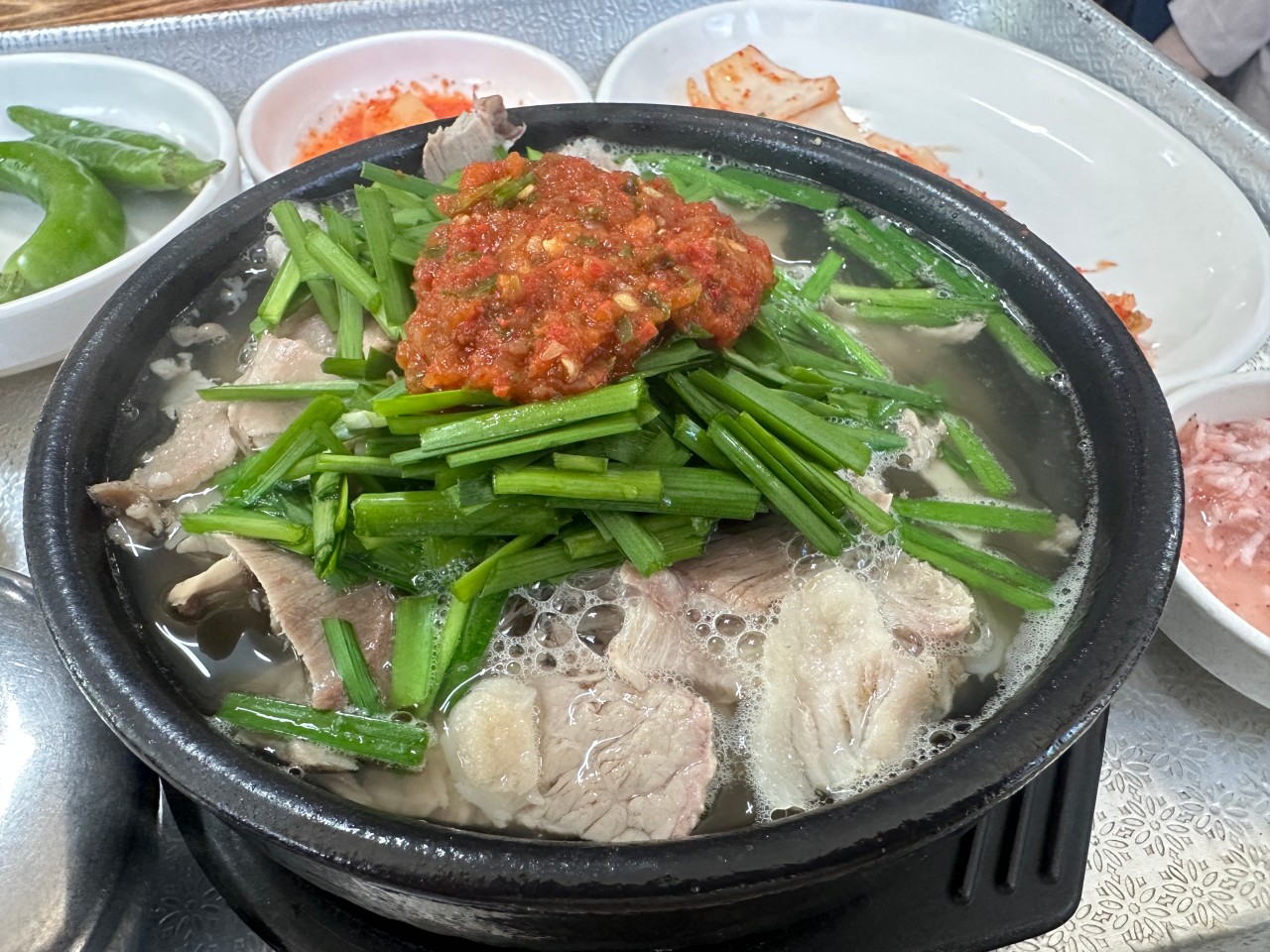 현지인 추천 안동 맛집 추천 : 맛집 총정리&#44; 안동 가볼만한곳 맛집 베스트