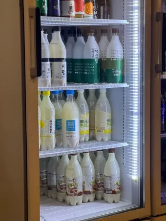 막걸리 종류 도수 브랜드_19