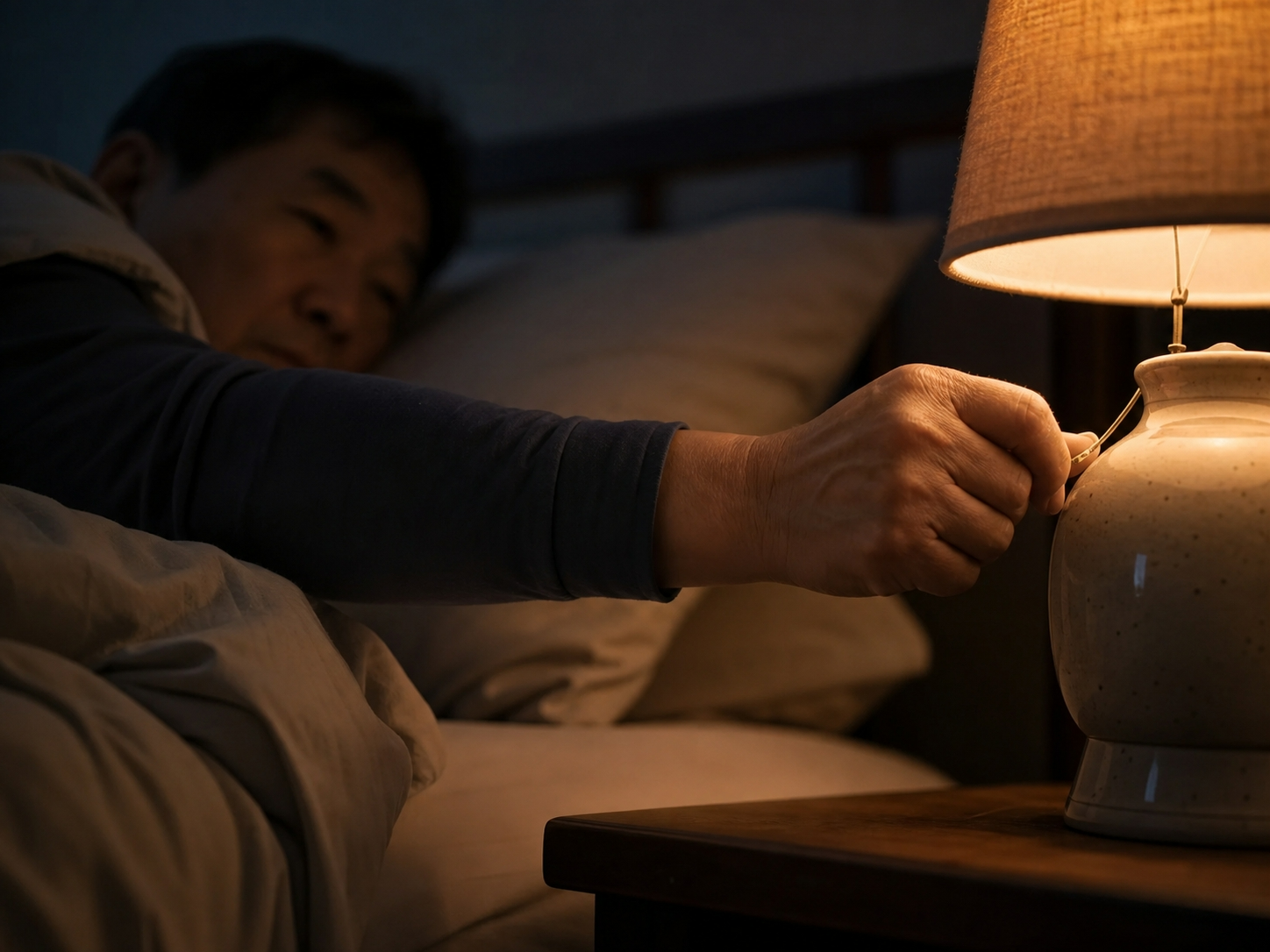 대상포진 스트레스 수면 관리 면역력