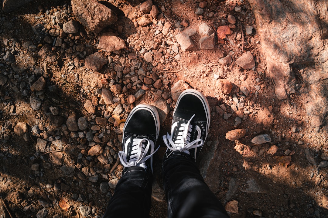 Footwork