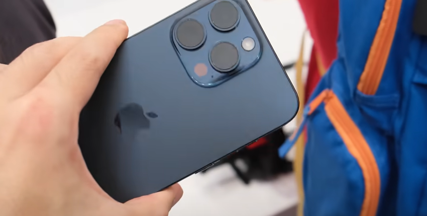 아이폰 15 프로맥스