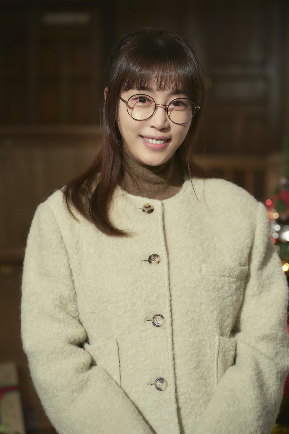 드라마 한 사람만 강세연