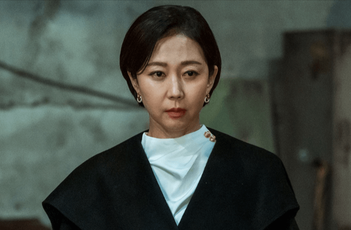 아이쇼핑 드라마