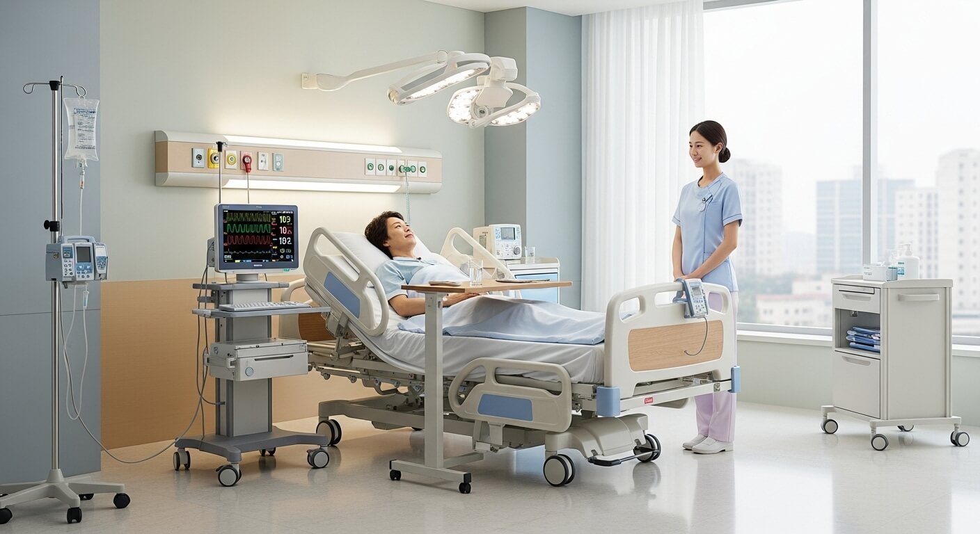 왼쪽 가슴 통증 원인