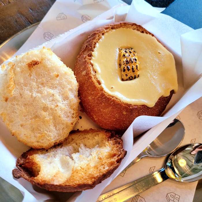 생방송 오늘저녁 경기 광주 남한산성 전참시 이영자 초당옥수수 스프 빠네 맛집