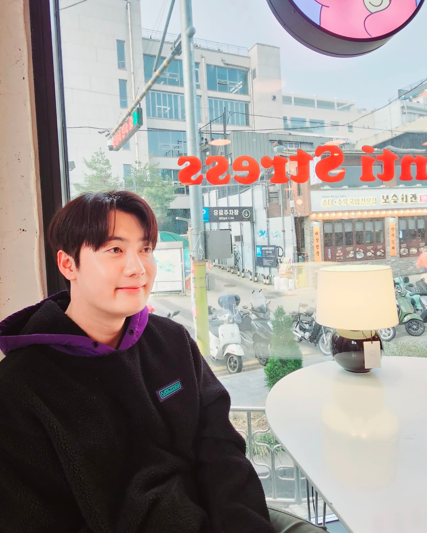 손빈아 프로필