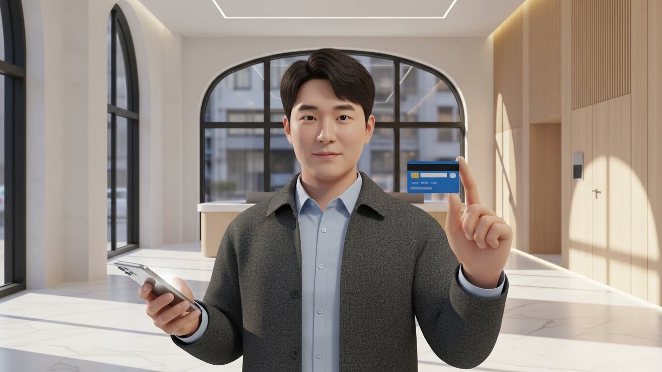 오프라인 지점 방문이 유리한 3가지 예외 상황