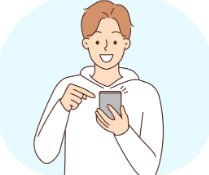 통신사 전환지원금 신청방법 지원 범위 스마트폰 요금계산기