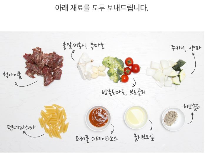 서민갑부 밀키트(11)