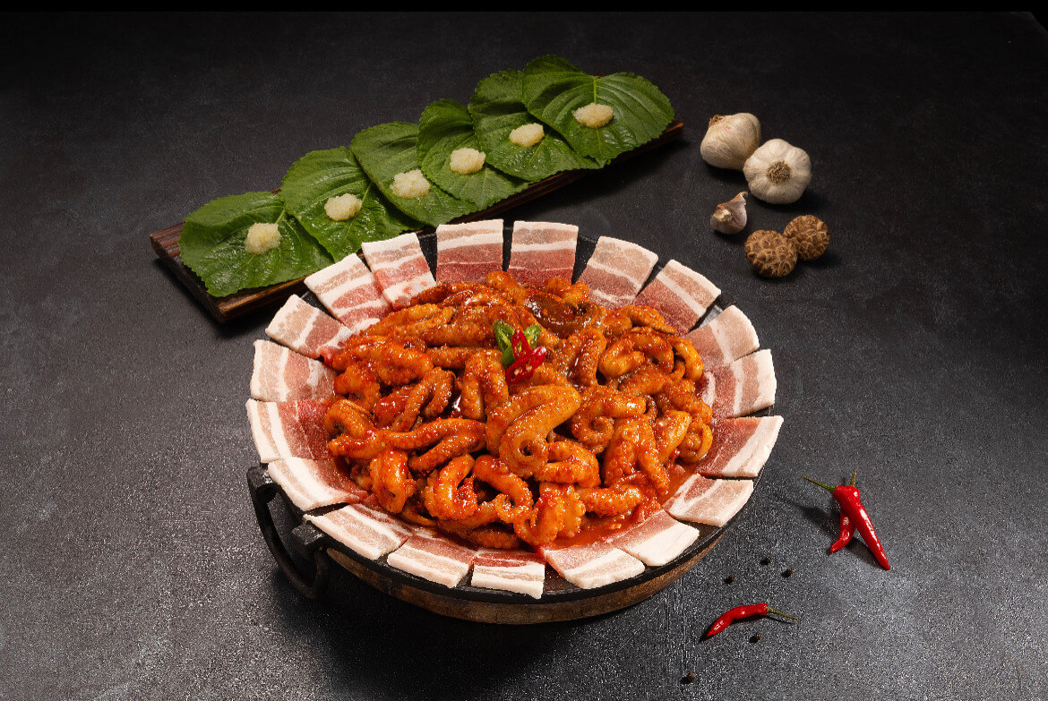 생생정보 우와한 식당 경기 평택 쭈꾸미 맛집