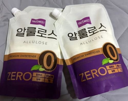 알룰로스