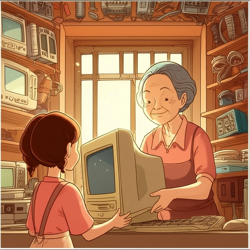 컴퓨터 버릴 때, '이것' 모르면 후