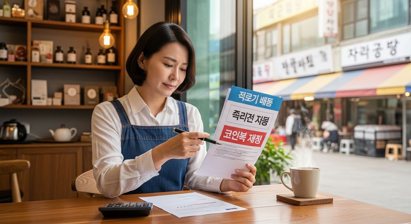 소상공인 부담경감 크레딧