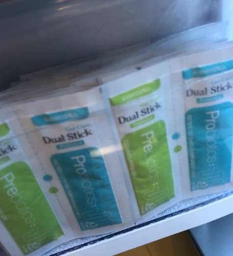 드시모네-유산균