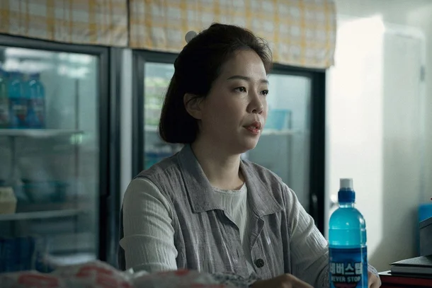 넷플릭스 신작 고백의 역사 카메오