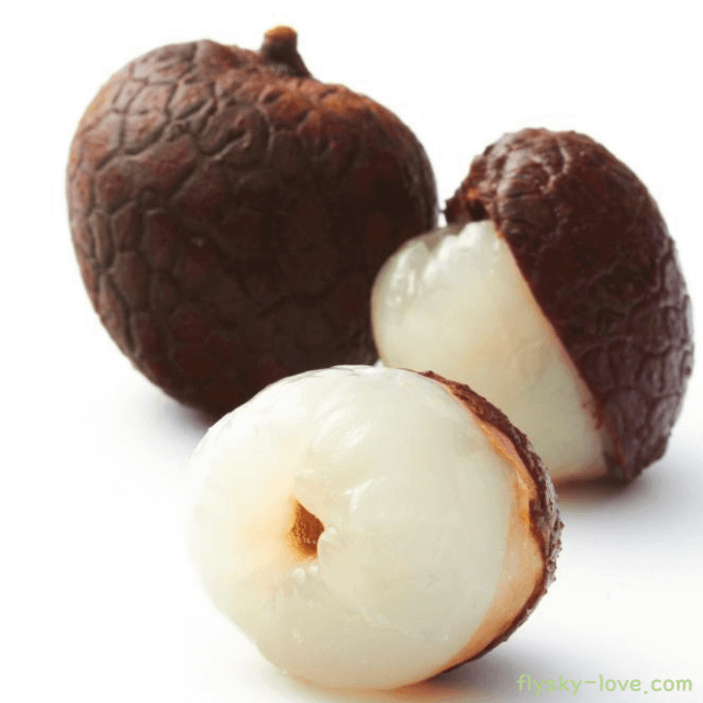 리치 손질 및 보관하는 법