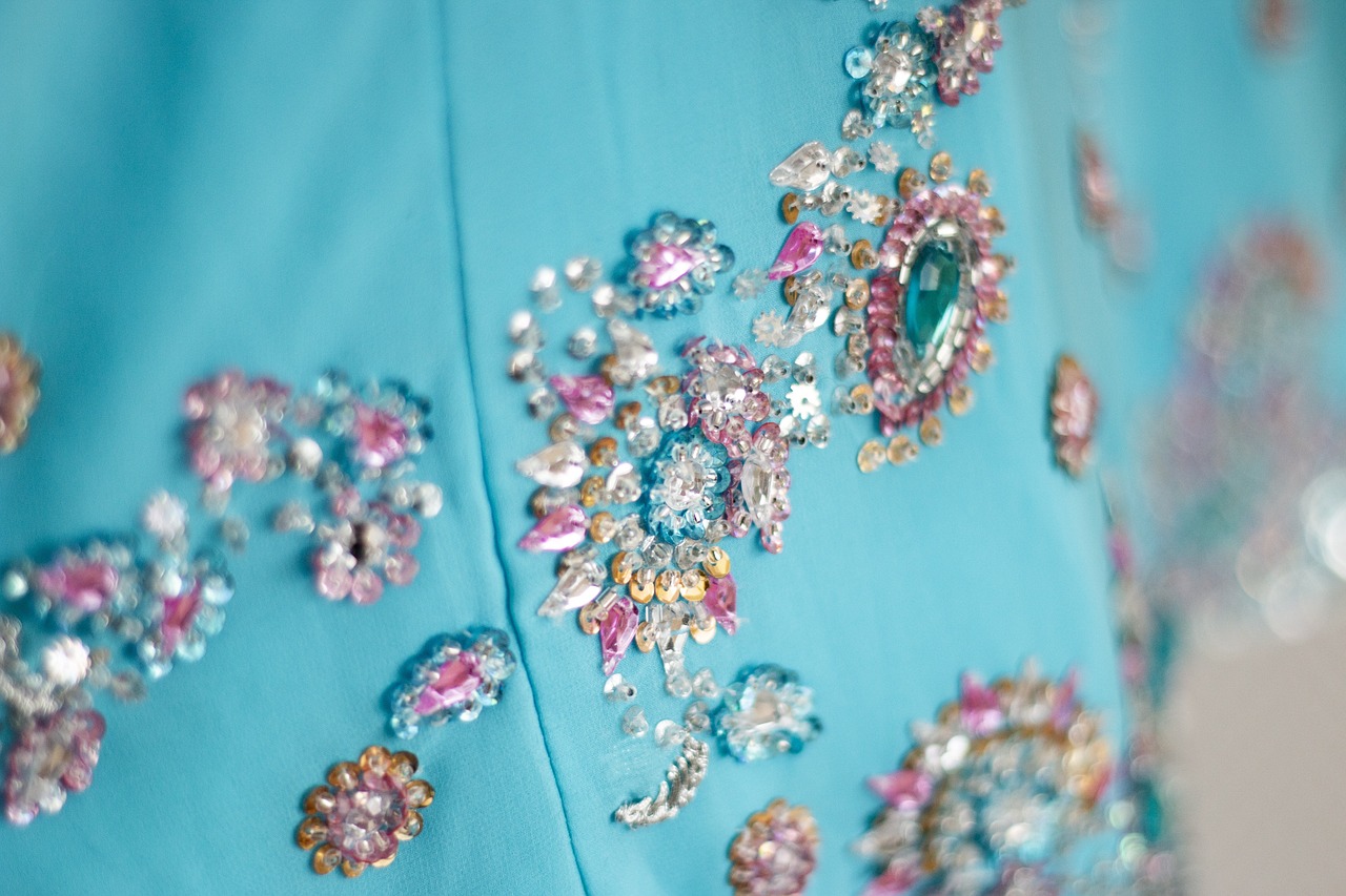 Rhine stone & stud 라인스톤 & 스터드