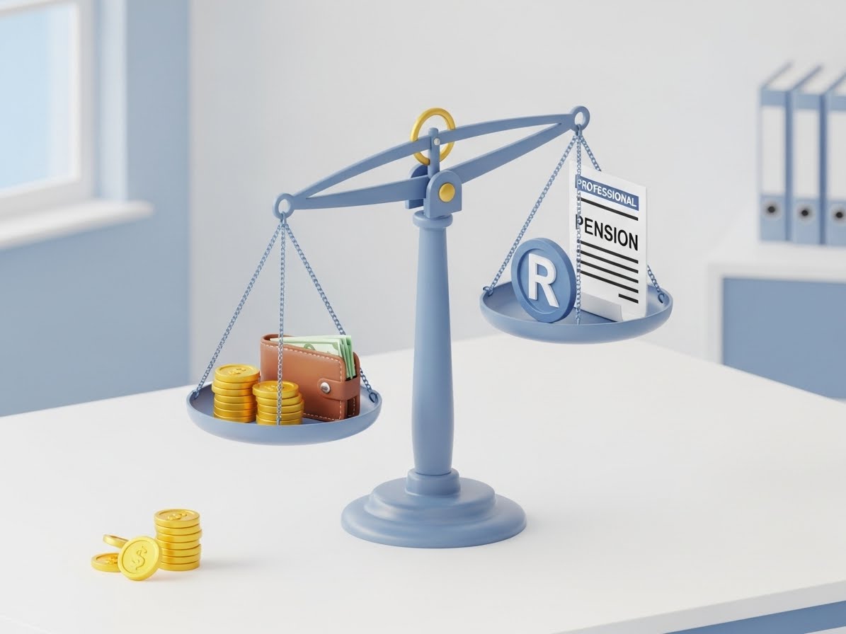 국민연금 수령시 소득이있는경우