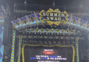 2024년 싸이 흠뻑쇼 콘서트 가기전 준비사항