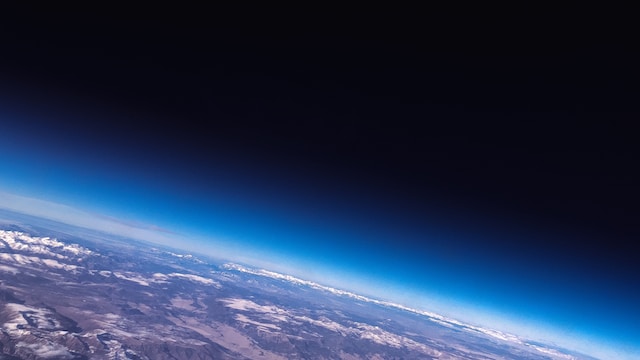 space photography
