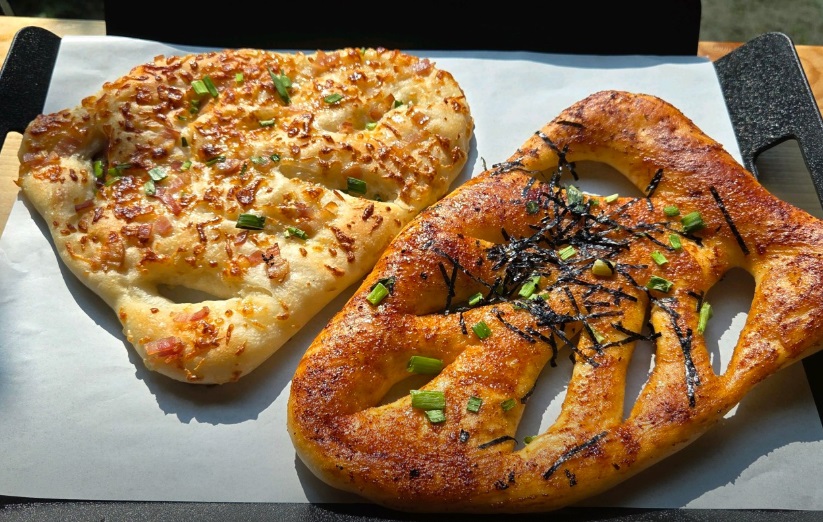 생활의달인-농부의주말빵집-경주-