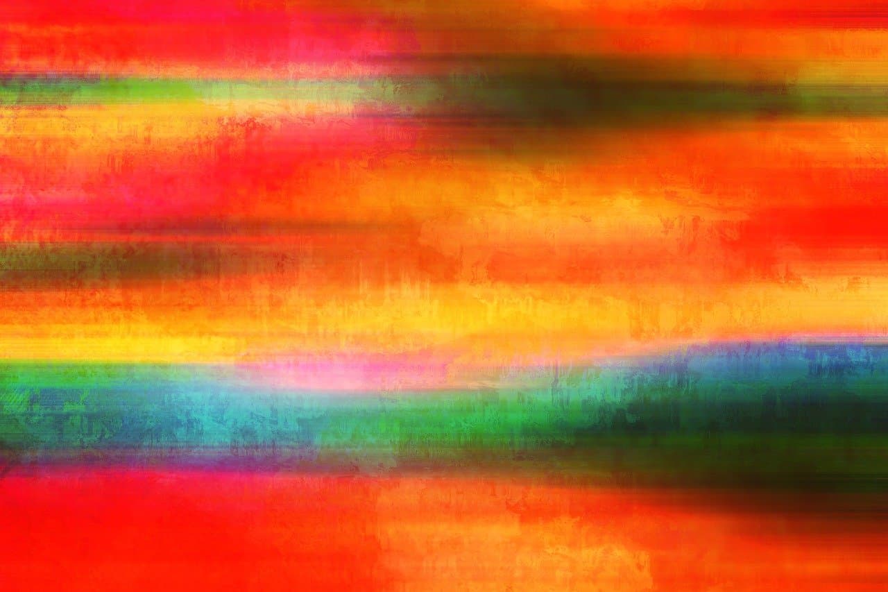 천연 염료의 '향기': 전통 색에 숨겨진 냄새의 정체