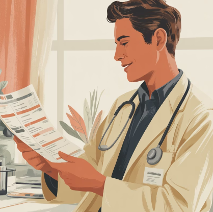 콜레스테롤 높으면 나타나는 증상