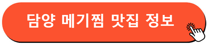 담양 현지인 맛집