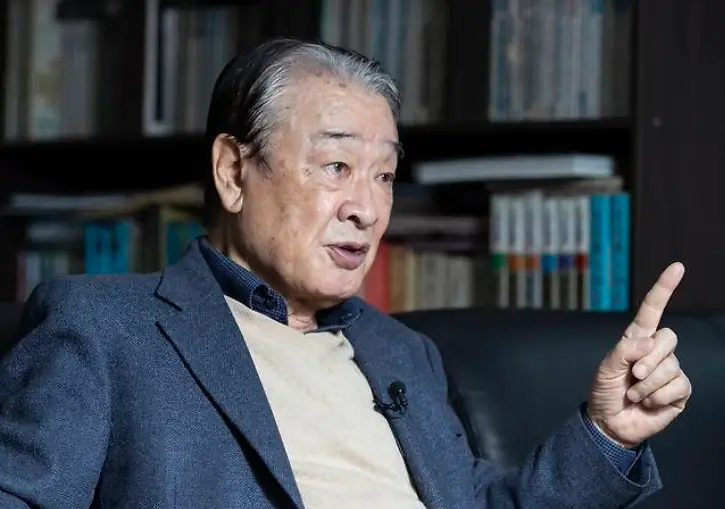 이순재