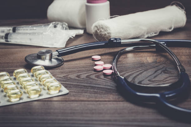 위 건강을 지키는 생활습관