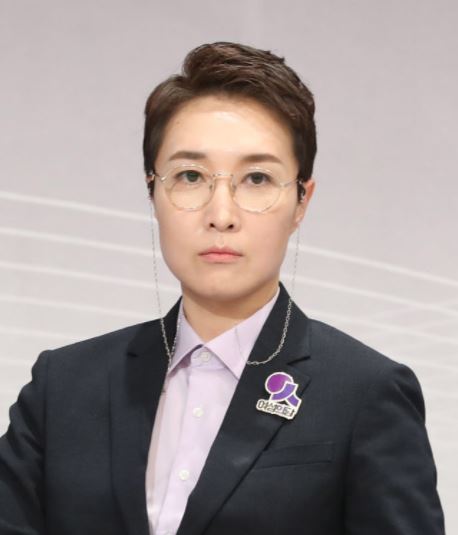김진아 후보