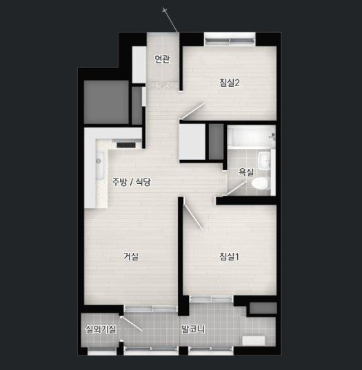 이문 아이파크자이 분양가