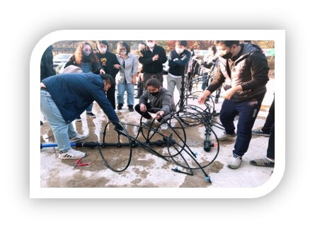 스마트팜혁신밸리 선발 절차&#44; 가산점&#44; 심사 배점 기준(스마트팜코리아)