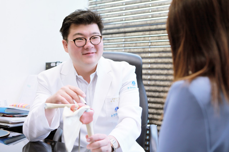 서초구 잠원동 정형외과 유명하고 잘하는 곳 추천 TOP 5