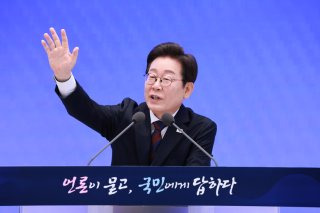김준일 평론가 이재명의 시정연설 평가