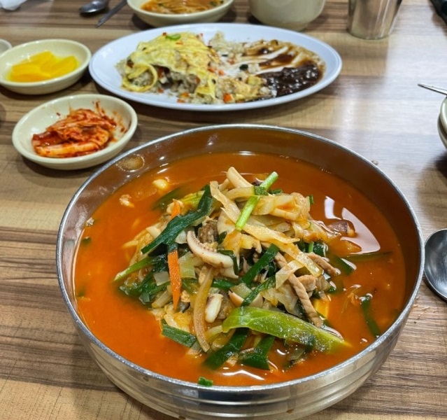 금산-노포-중국집-장춘관