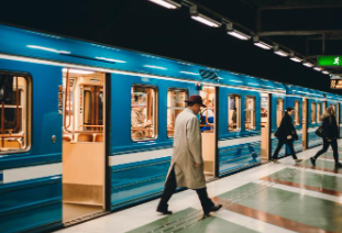 서울지하철 1호선 막차시간