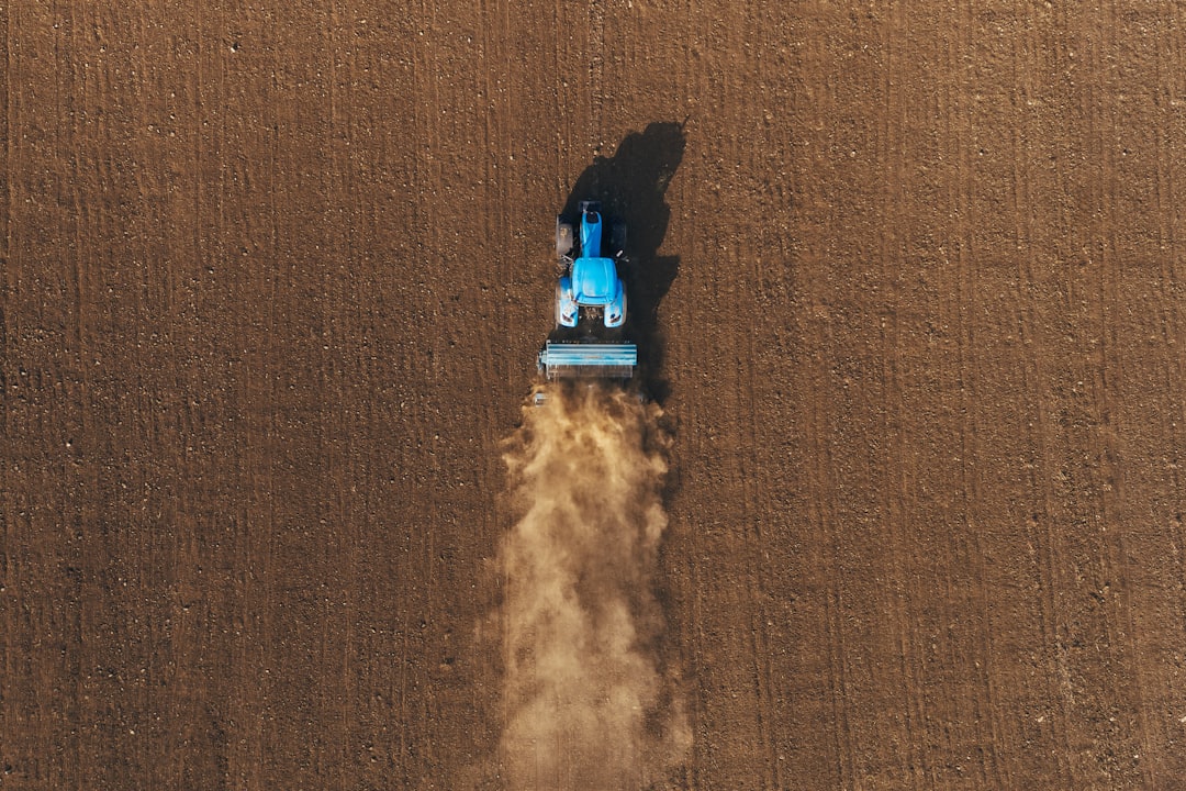 Agricultural