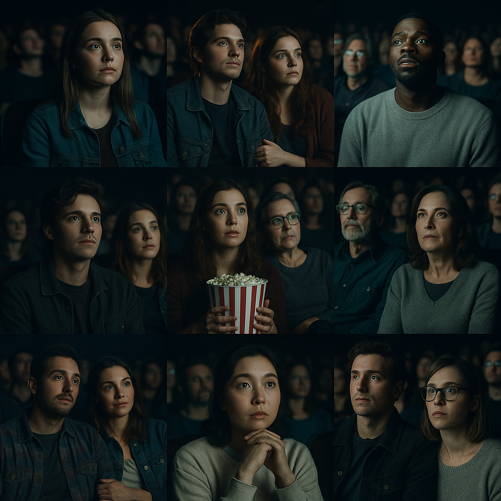 다시 뜨는 추천 영화 관련