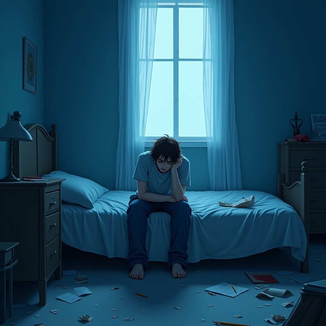 색이 우리에게 주는 심리적 영향! 재미있는 색채 심리학!