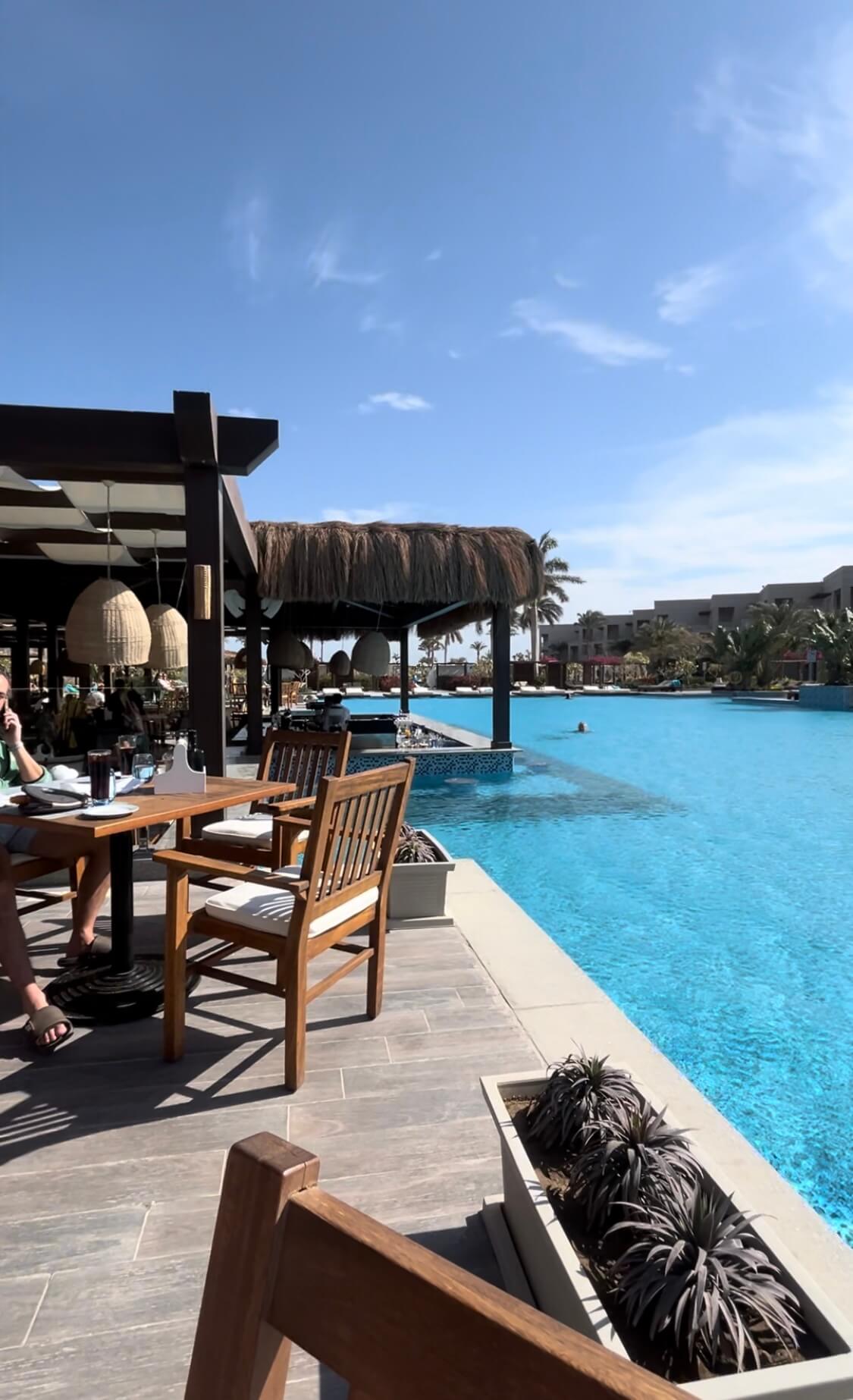 수영장 Swimmig pool