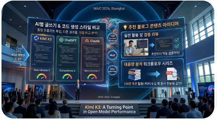 블로거가 주목해야 하는 이유