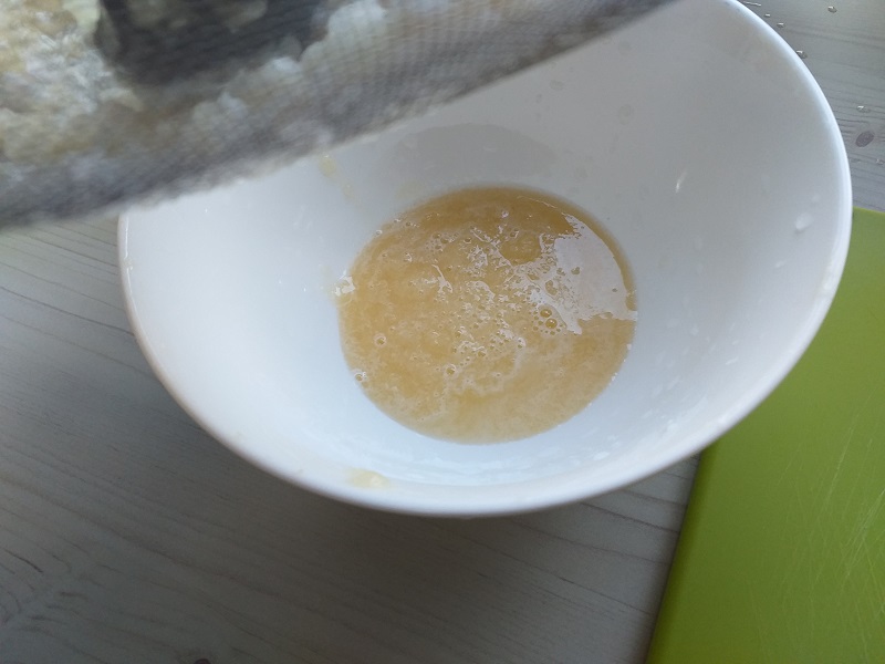 부추김치 담그는 법