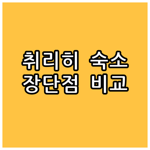 취리히 숙소 완벽 분석 레오나르도 부